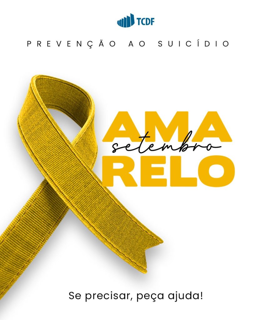 Setembro Amarelo