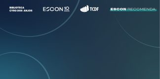 Escon recomenda leitura sobre políticas públicas