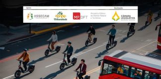 Dia Mundial sem Carro: Rede Urbanidade participa de passeio amanhã, dia 27