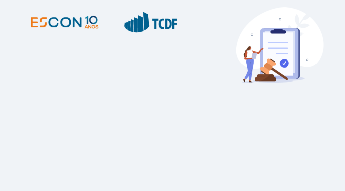 Jurisprudência do TCDF é atualizada e está disponível para consulta pública