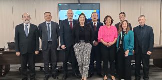 Avaliação de desempenho dos Tribunais de Contas: TCDF sedia encontro da Atricon sobre consolidação de resultados