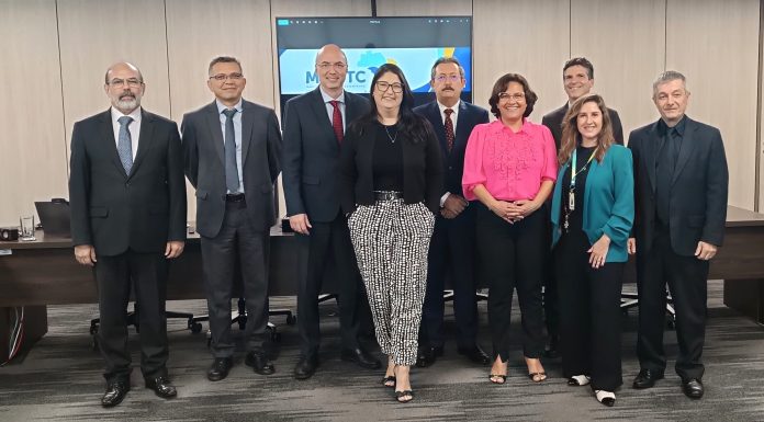 Avaliação de desempenho dos Tribunais de Contas: TCDF sedia encontro da Atricon sobre consolidação de resultados