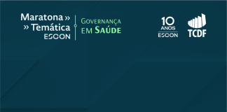Escon abre inscrições para Maratona Temática: Governança em Saúde