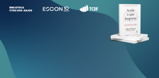 Escon recomenda leitura sobre definição de metas