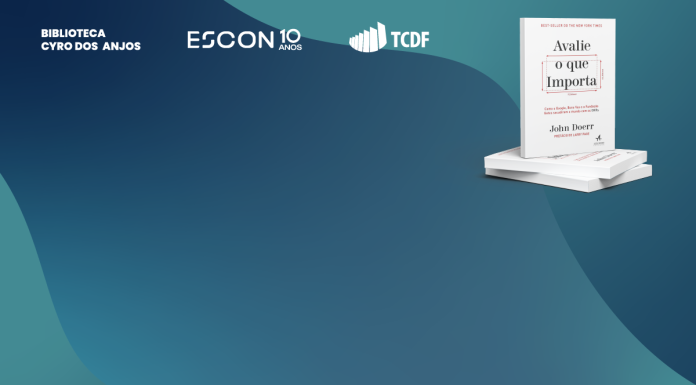 Escon recomenda leitura sobre definição de metas