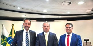 TCDF aprova, com ressalvas, as Contas do Governo de 2023