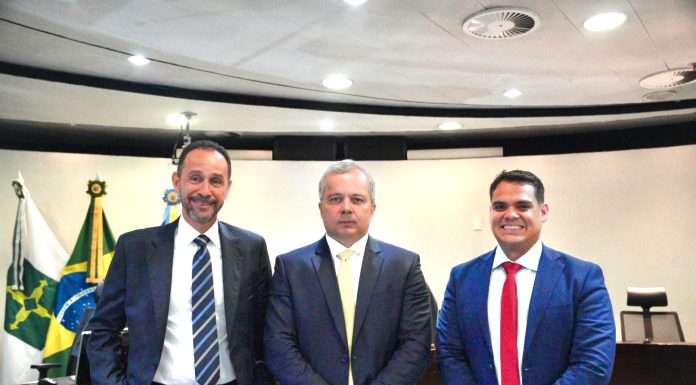 TCDF aprova, com ressalvas, as Contas do Governo de 2023