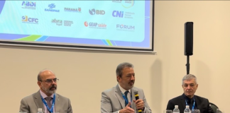 IX ENCTC: Rede Infocontas apresenta boas práticas de inteligência para identificar irregularidades nos gastos públicos