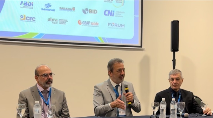 IX ENCTC: Rede Infocontas apresenta boas práticas de inteligência para identificar irregularidades nos gastos públicos