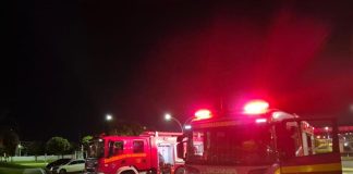 TCDF interditado nesta sexta (29) após princípio de incêndio na casa de máquinas