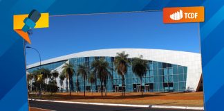 Auditoria do TCDF revela falhas graves na gestão da concessão do Centro de Convenções Ulysses Guimarães