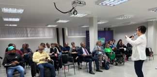 TCDF oferece treinamento para conselheiros e gerentes regionais de cultura do DF