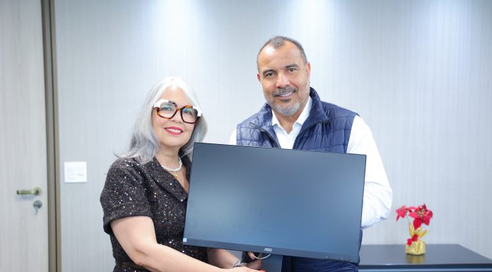 TCDF doa computadores e consultórios odontológicos para Secretaria de Educação