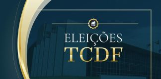 Eleição para Mesa Diretora do TCDF será amanhã (11)