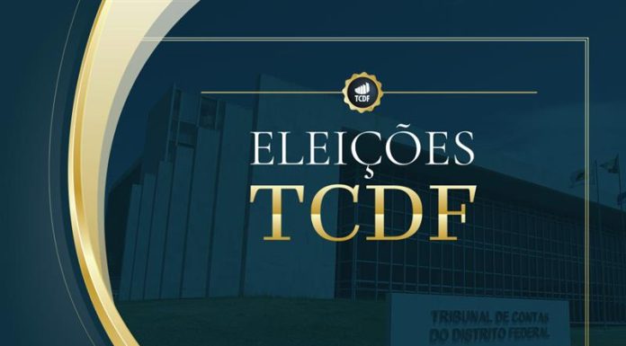 Eleição para Mesa Diretora do TCDF será amanhã (11)