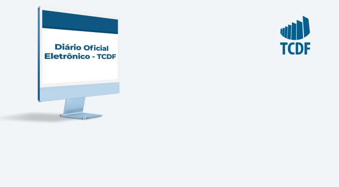 Modernização da Comunicação Institucional: TCDF aprova Diário Oficial Eletrônico para publicação de atos processuais e administrativos