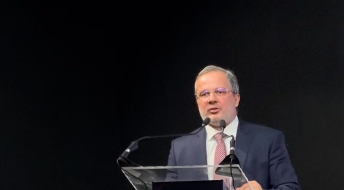 Vice-presidente do TCDF alerta sobre impactos de mudança no cálculo do Fundo Constitucional do DF