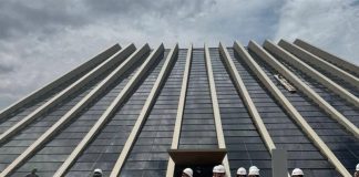 TCDF faz visita técnica no Teatro Nacional antes da reabertura oficial