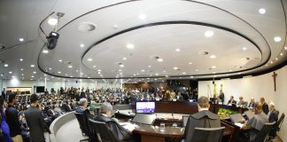 Desembargadores de Contas: membros do TCDF terão nova nomenclatura