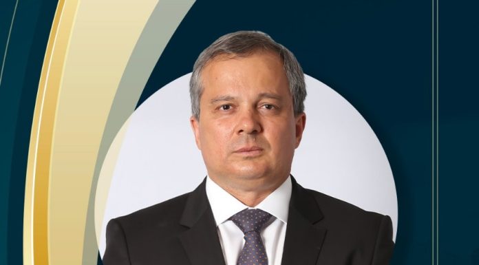 Relações Institucionais – André Clemente