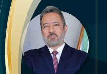 Regente da Escola de Contas – Antônio Renato Alves Rainha