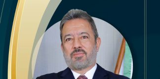 Regente da Escola de Contas – Antônio Renato Alves Rainha