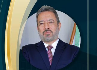 Regente da Escola de Contas – Antônio Renato Alves Rainha