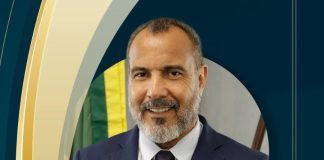 Corregedor – Márcio Michel