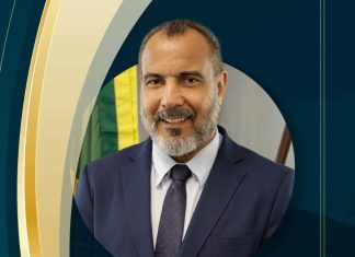 Corregedor – Márcio Michel