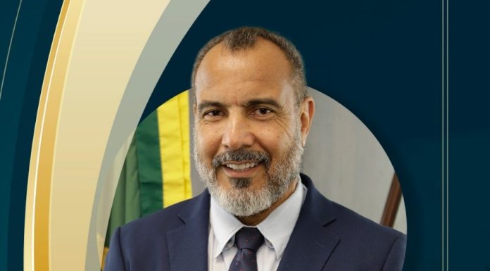 Corregedor – Márcio Michel