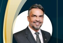 Ouvidor – Paulo Tadeu