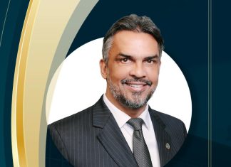 Ouvidor – Paulo Tadeu