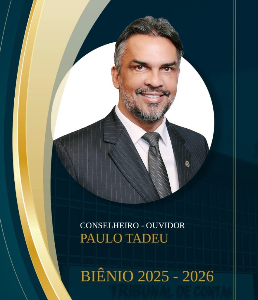 Ouvidor - Paulo Tadeu