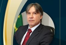 Vice-Presidente – Inácio Magalhães Filho