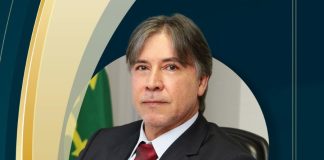 Vice-Presidente – Inácio Magalhães Filho