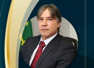 Vice-Presidente – Inácio Magalhães Filho