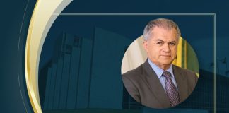 Conselheiro Manoel de Andrade é eleito presidente do TCDF