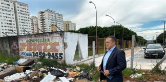 TCDF determina medidas urgentes para o combate à Dengue no Distrito Federal