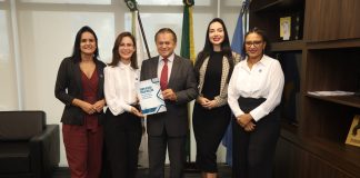 TCDF lança projeto de Linguagem Simples e livro destaca impacto da simplificação na gestão pública