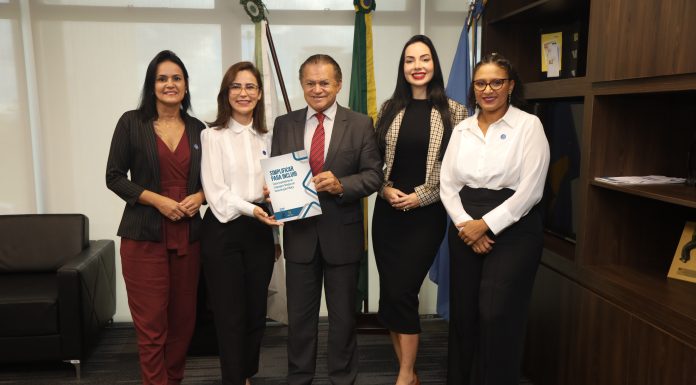TCDF lança projeto de Linguagem Simples e livro destaca impacto da simplificação na gestão pública