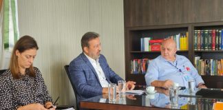 Obra na Ponte JK: Novacap reconhece necessidade de ajustes feitos pelo TCDF e promete reformular edital