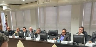 Presidente do TCDF é recebido por empresários da Fecomércio para falar sobre fiscalização e desenvolvimento do DF