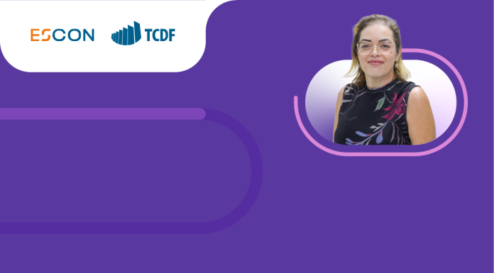 Escon convida: “3° Ciclo da Formação para Conselheiros da Saúde – Nível Avançado”