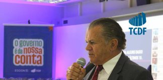 “O Governo é da Nossa Conta” orienta sobre o papel do TCDF na fiscalização dos recursos públicos