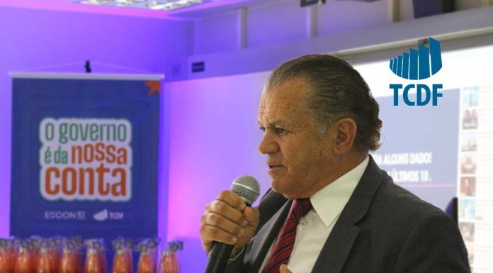 “O Governo é da Nossa Conta” orienta sobre o papel do TCDF na fiscalização dos recursos públicos