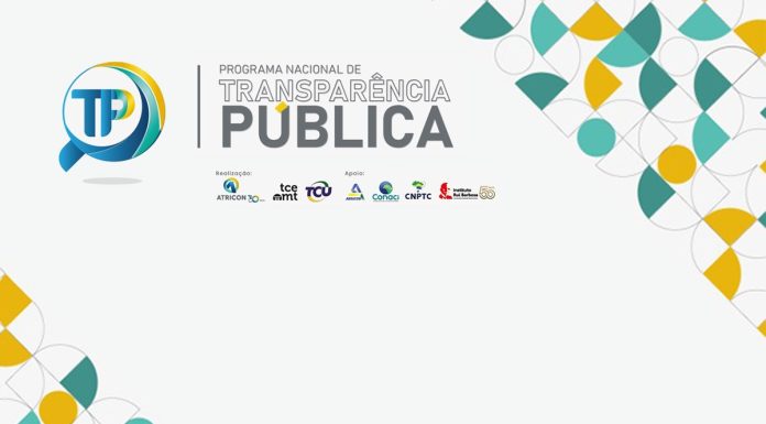 TCDF vai sediar treinamento do Programa Nacional de Transparência Pública