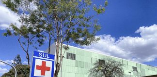 TCDF determina devolução de R$ 959.388 por irregularidades em obra no Hospital de Base