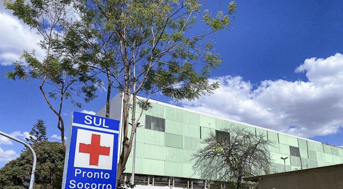 TCDF determina devolução de R$ 959.388 por irregularidades em obra no Hospital de Base