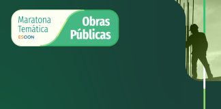 TCDF promove maratona de palestras sobre Obras Públicas