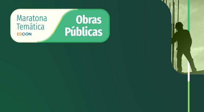 TCDF promove maratona de palestras sobre Obras Públicas